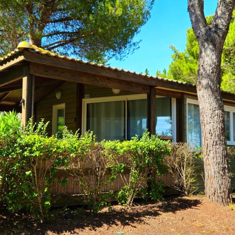 Chalet Mer et Pins - Chalet Supérieur - 9