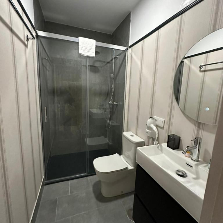 O´Donnell by Linin - Apartamento de 1 dormitorio - 2