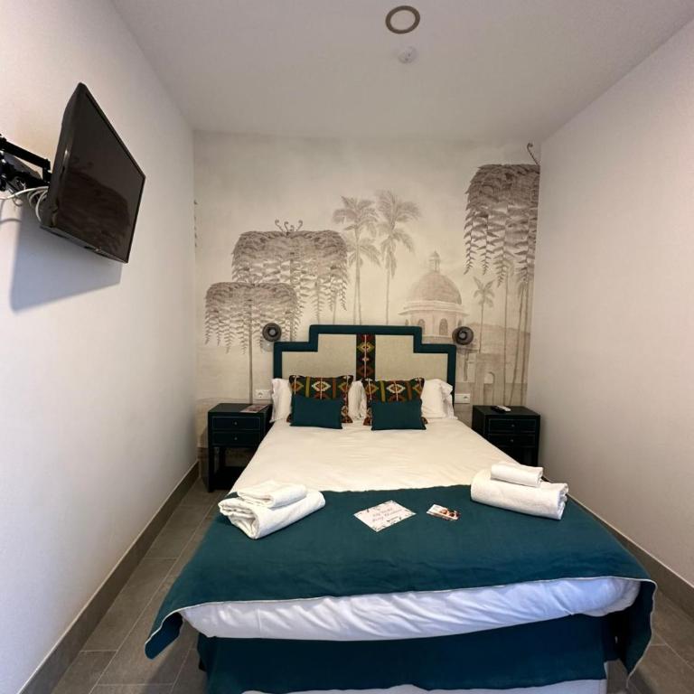 O´Donnell by Linin - Apartamento de 1 dormitorio - 3
