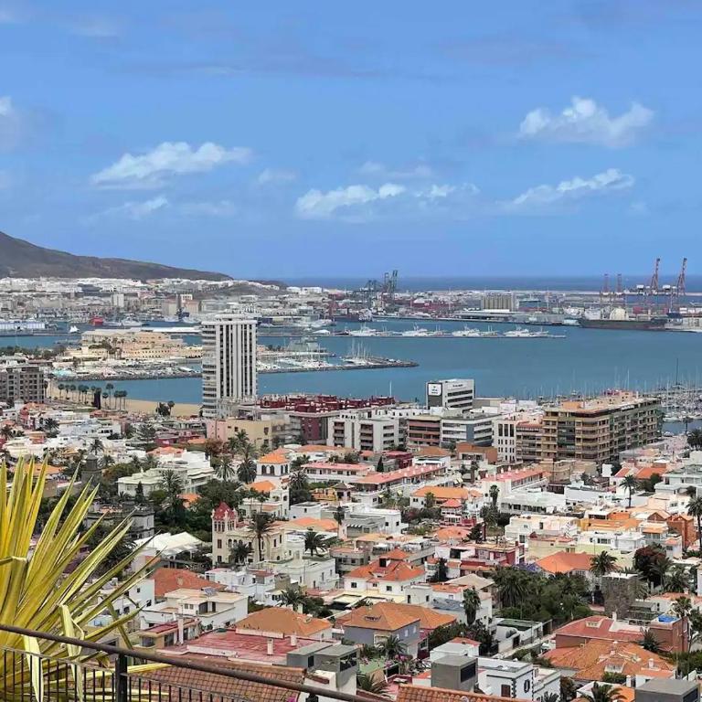 Apartamento Vera Canteras - Apartamento de 2 dormitorios - 16