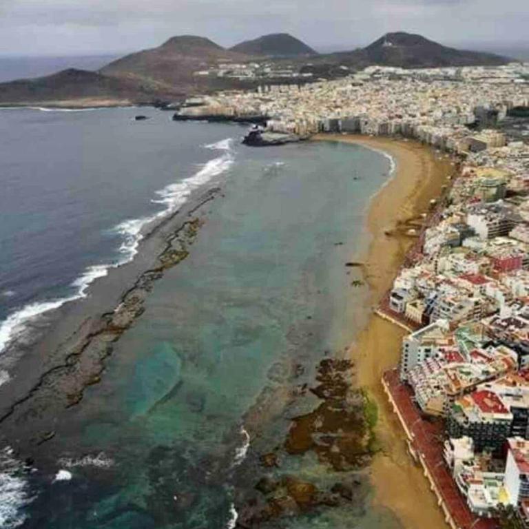 Apartamento Vera Canteras - Apartamento de 2 dormitorios - 15