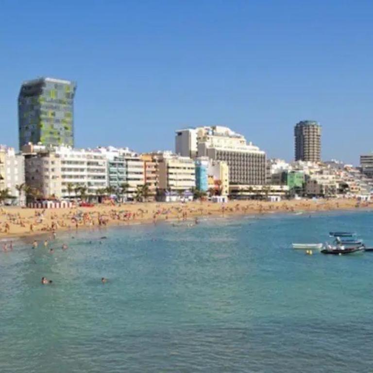 Apartamento Vera Canteras - Apartamento de 2 dormitorios - 14