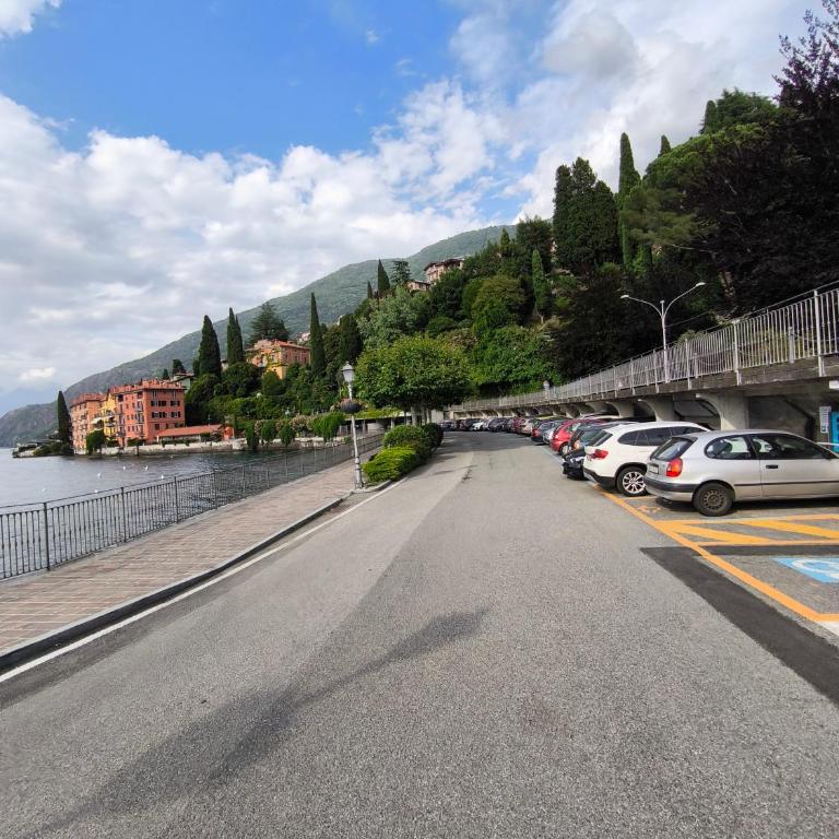 On the Lake - Appartamento con 1 Camera da Letto e Vista Lago - 47