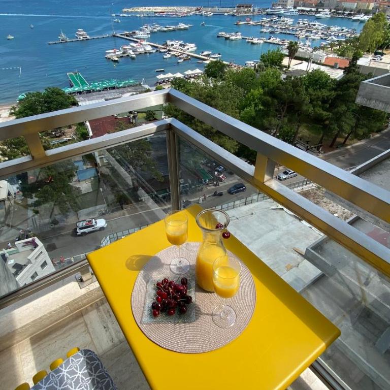 Four Views Apartments - Apartman sa 2 Spavaće Sobe i Pogledom na More - 3