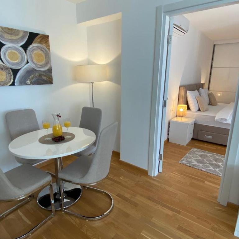 Four Views Apartments - Apartman sa 2 Spavaće Sobe i Pogledom na More - 4