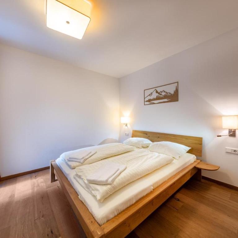 Residenz Wildkogelbahnen Top 5 - Apartment mit 3 Schlafzimmern und Bergblick - 24
