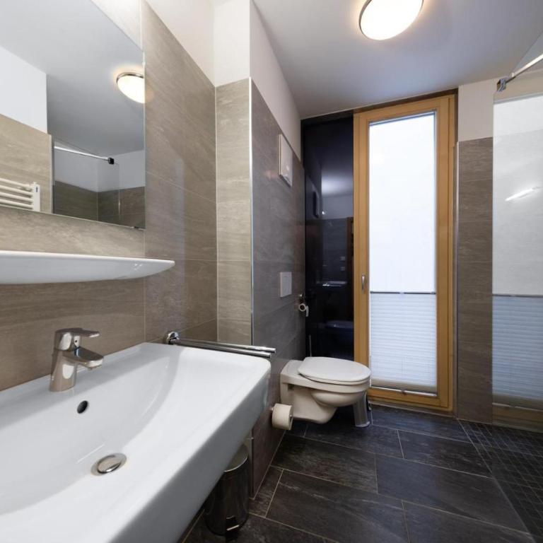 Residenz Wildkogelbahnen Top 5 - Apartment mit 3 Schlafzimmern und Bergblick - 26