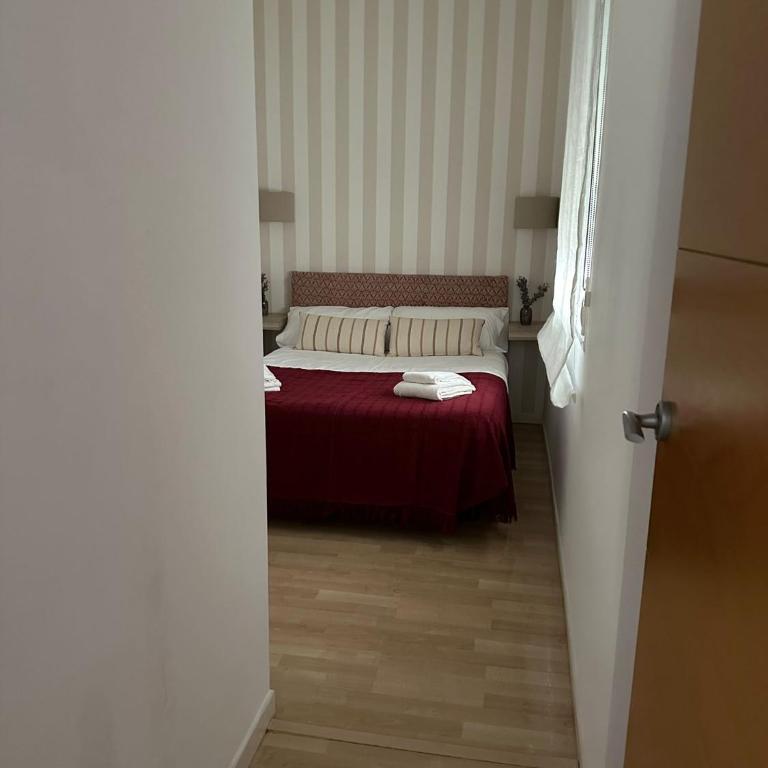 Panther Home Magdalena - One-Bedroom Apartment - 5