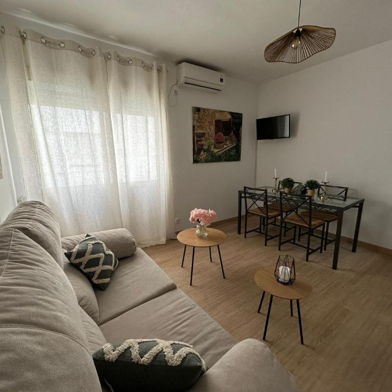 Panther Home Magdalena - One-Bedroom Apartment - 1
