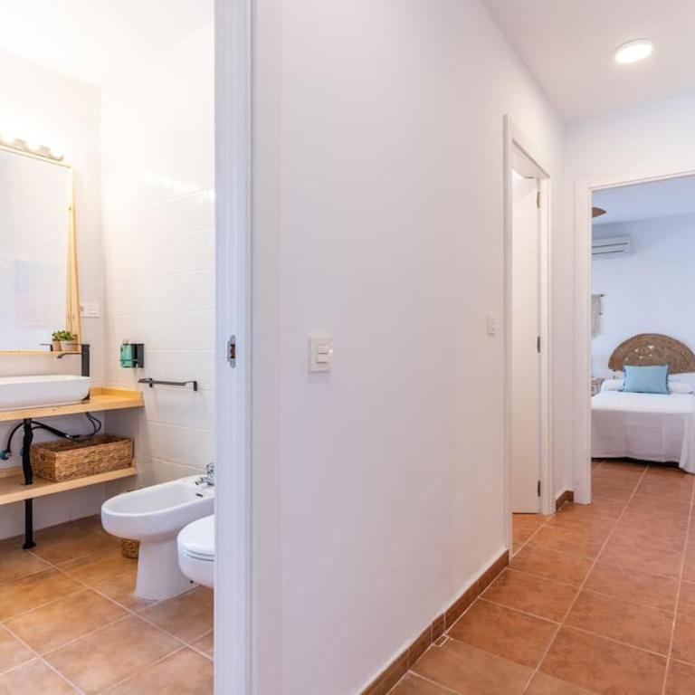 Casa Mirador - San José - Four-Bedroom House - 6