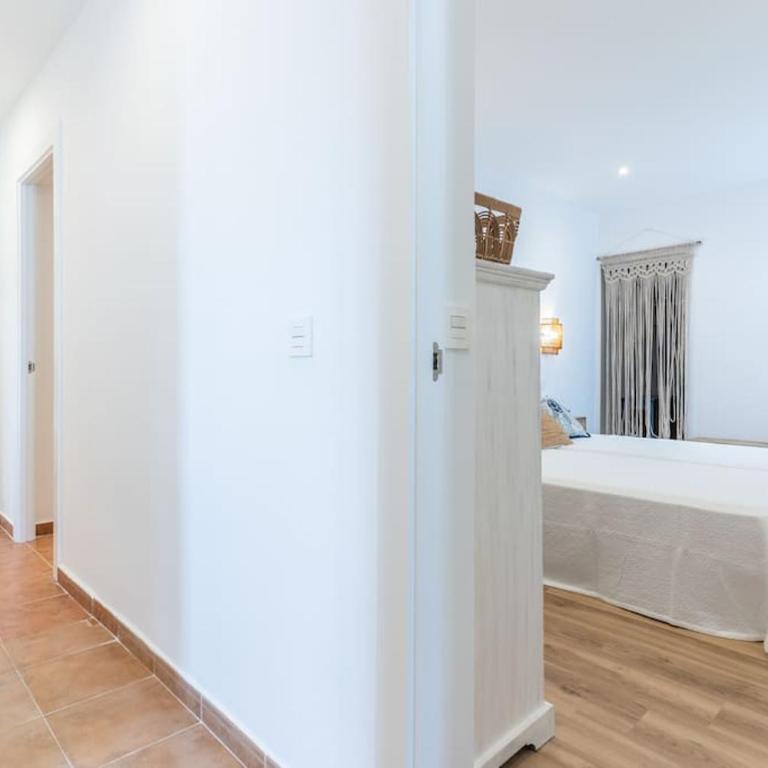 Casa Mirador - San José - Four-Bedroom House - 19