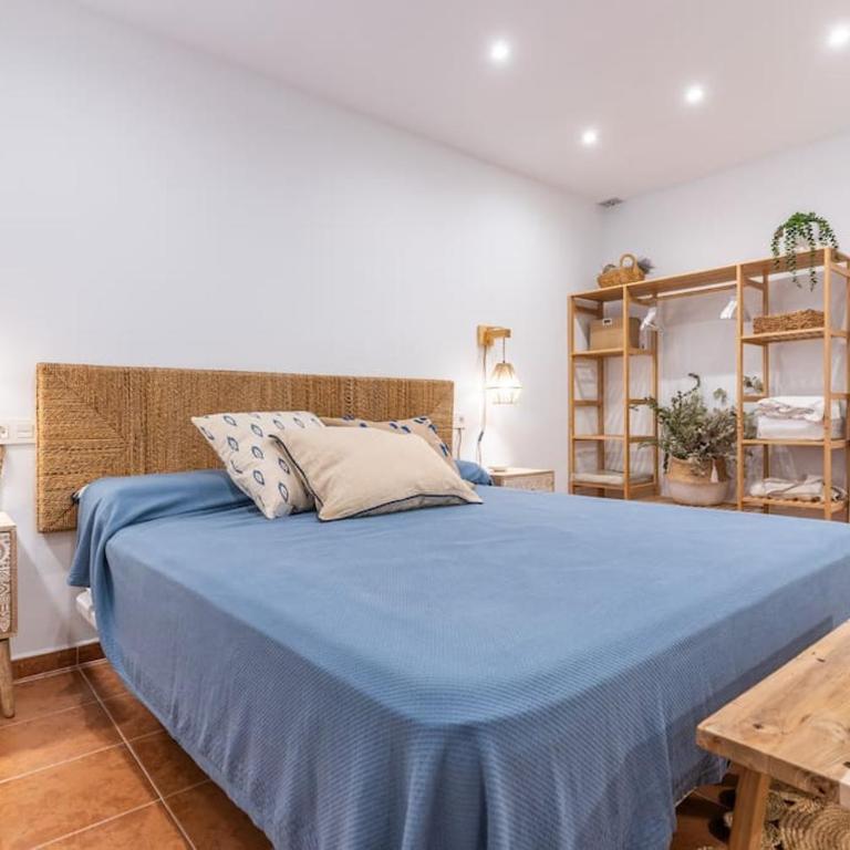 Casa Mirador - San José - Four-Bedroom House - 21
