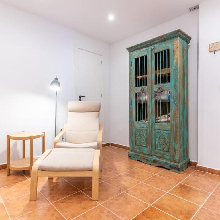Casa Mirador - San José - Four-Bedroom House - 22