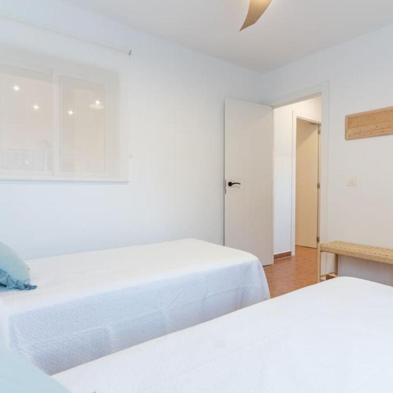 Casa Mirador - San José - Four-Bedroom House - 26