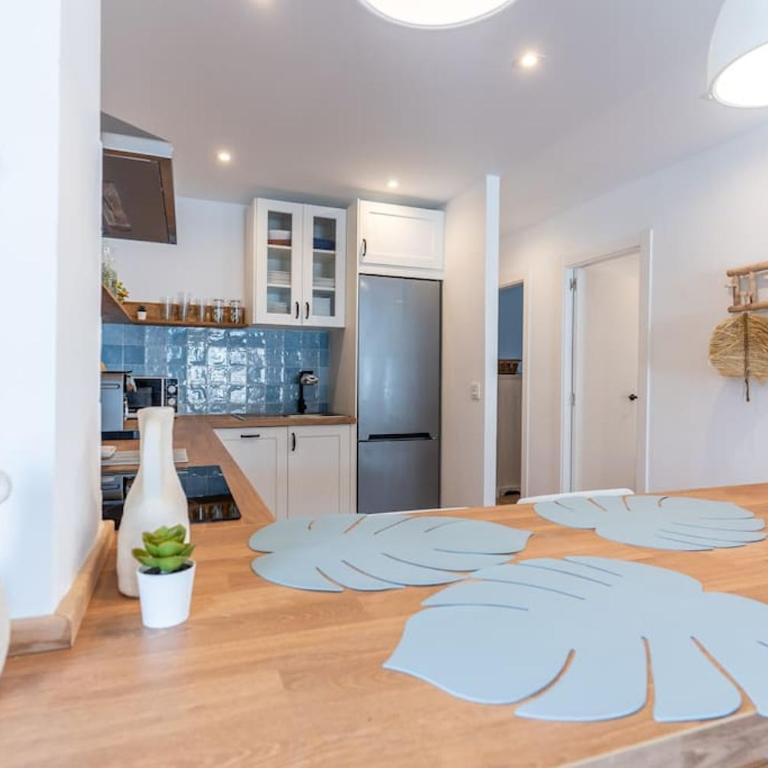 Casa Mirador - San José - Four-Bedroom House - 29