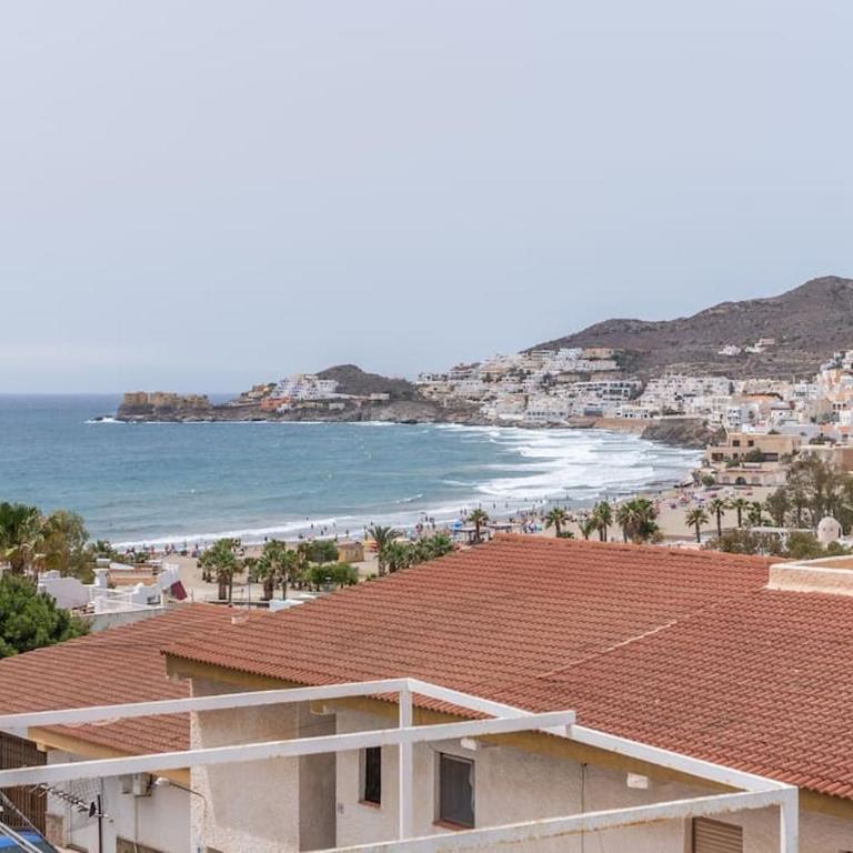 Casa Mirador - San José - Four-Bedroom House - 1