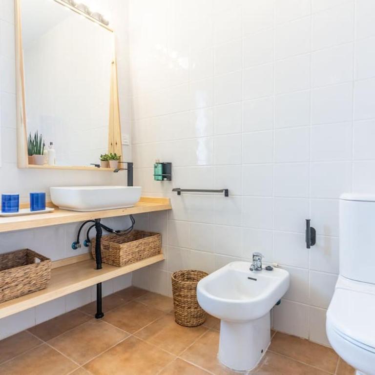 Casa Mirador - San José - Four-Bedroom House - 34