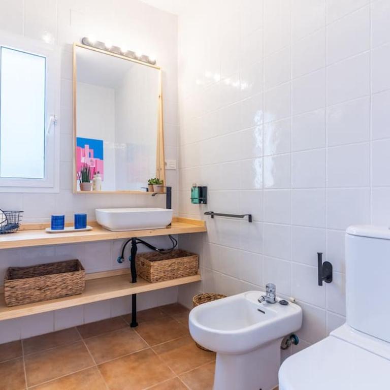 Casa Mirador - San José - Four-Bedroom House - 35