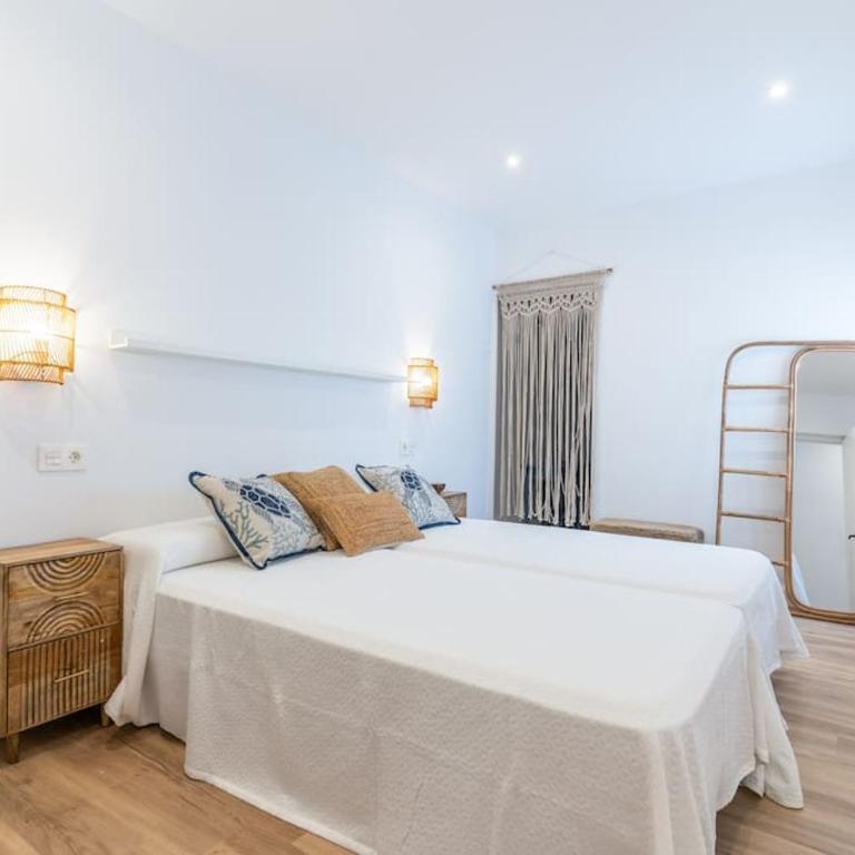 Casa Mirador - San José - Four-Bedroom House - 38