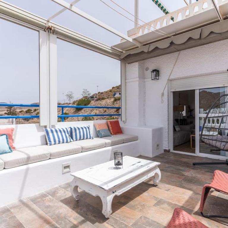 Casa Mirador - San José - Four-Bedroom House - 49
