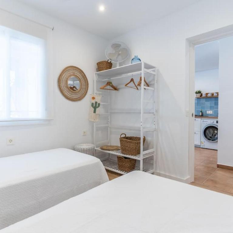 Casa Mirador - San José - Four-Bedroom House - 52