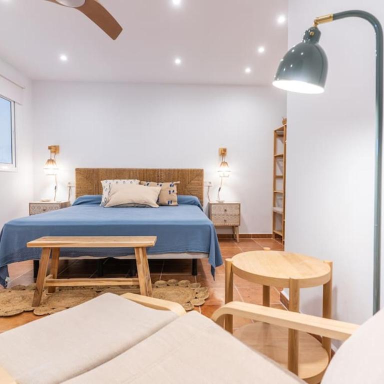 Casa Mirador - San José - Four-Bedroom House - 54