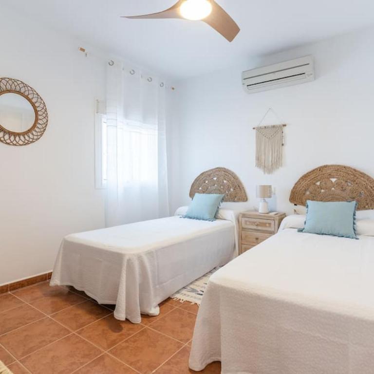Casa Mirador - San José - Four-Bedroom House - 55