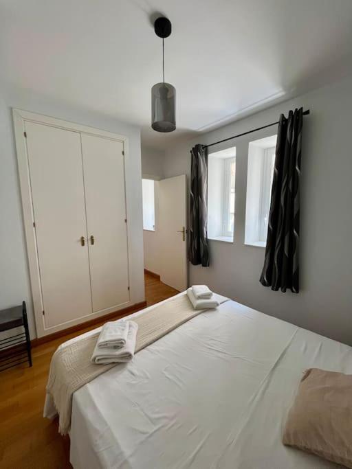 C3 Apartamento Familiar Sevilla - Two-Bedroom Apartment - 9