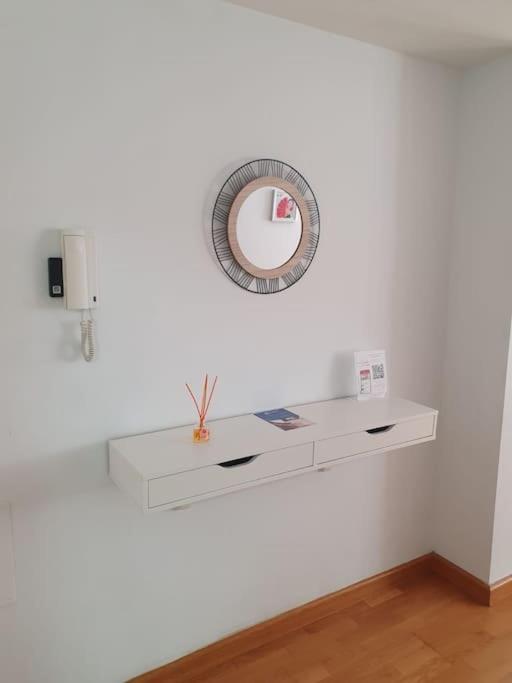 C3 Apartamento Familiar Sevilla - Two-Bedroom Apartment - 26