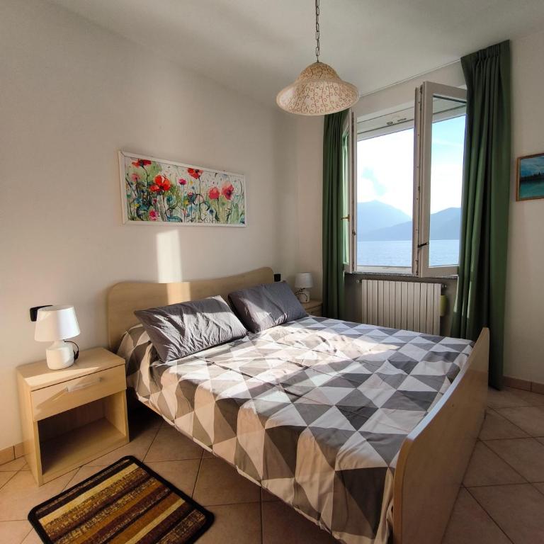On the Lake - Appartamento con 1 Camera da Letto e Vista Lago - 36