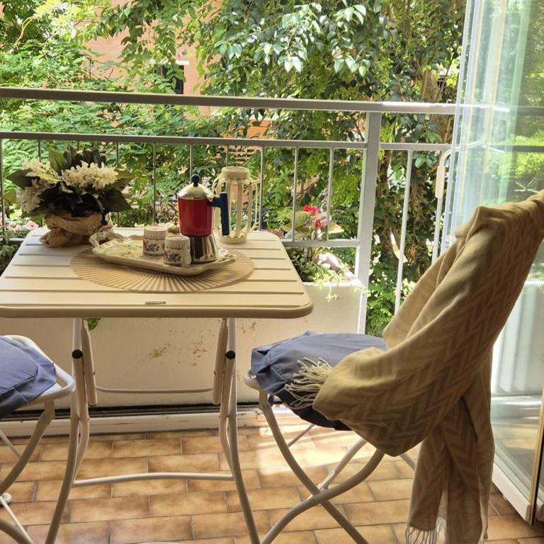 EUR Fenix Apartment free parking family - Apartment mit 1 Schlafzimmer - 16