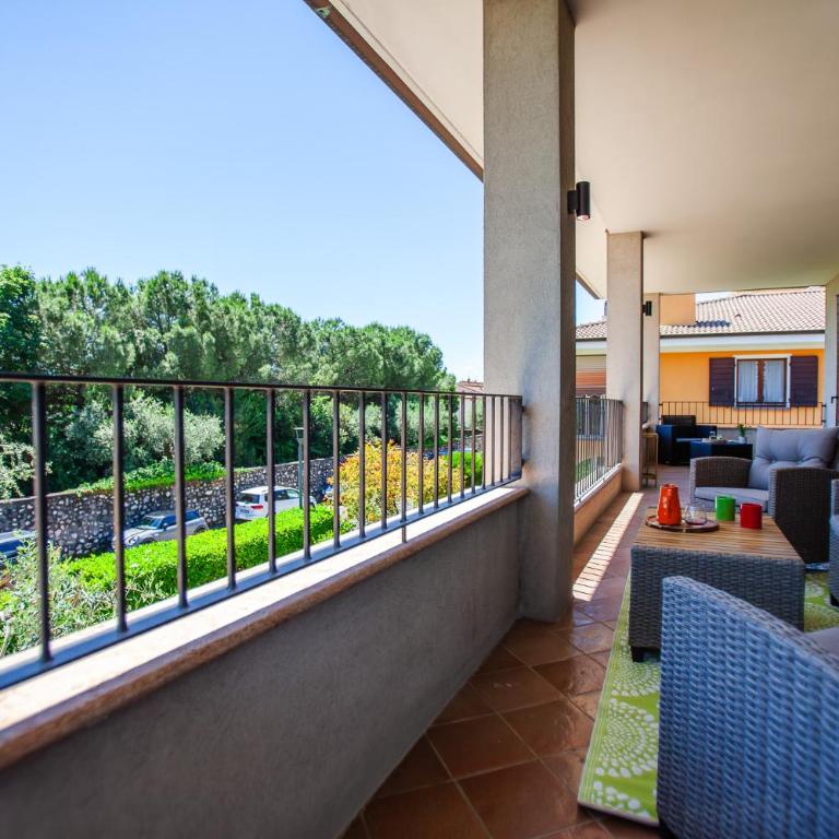 Villa Acqua Blu Gorgeous villa with ample garden - Villa - 4