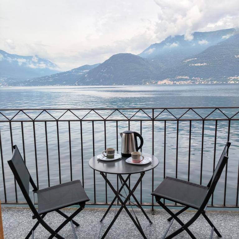 On the Lake - Appartamento con 1 Camera da Letto e Vista Lago - 28