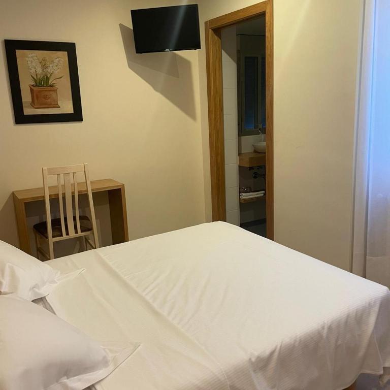 Hotel Casa Román - Habitación Doble - 2
