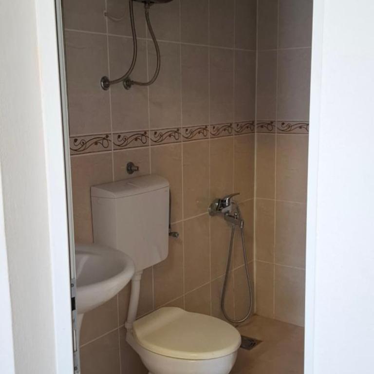 Apartments Mar - Dvokrevetna Soba sa Bračnim Krevetom i Balkonom (2 Odrasle Osobe + 1 Dete) - 2