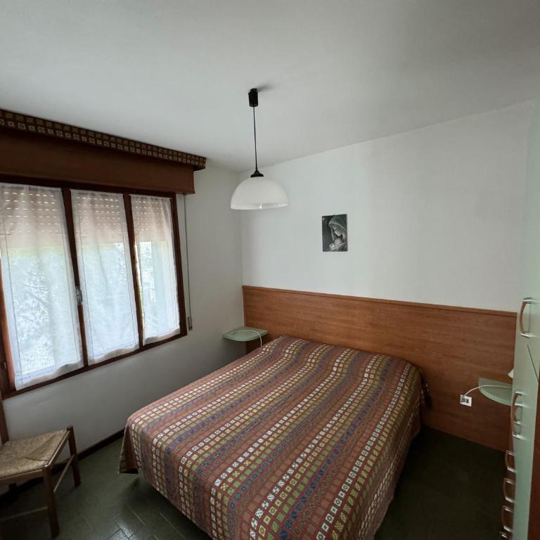 (D) Giovanni Versolatto - Appartamento con 2 Camere da Letto - 11