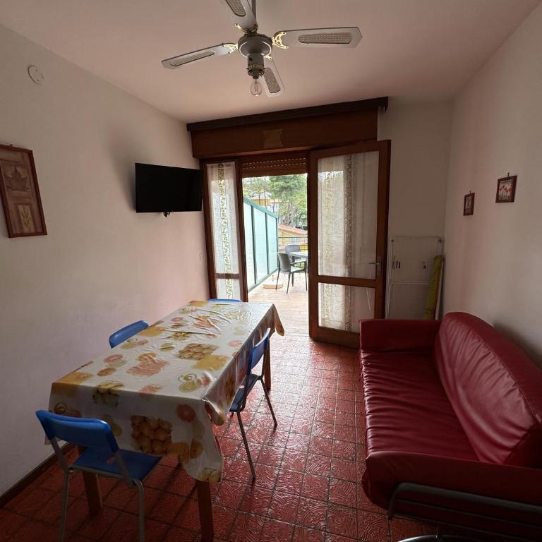 (D) Giovanni Versolatto - Appartamento con 2 Camere da Letto - 4