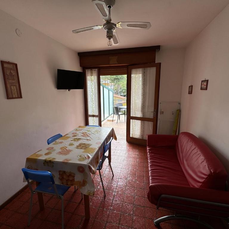 (D) Giovanni Versolatto - Appartamento con 2 Camere da Letto - 7