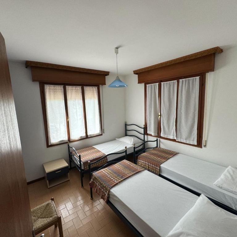 (D) Giovanni Versolatto - Appartamento con 2 Camere da Letto - 13