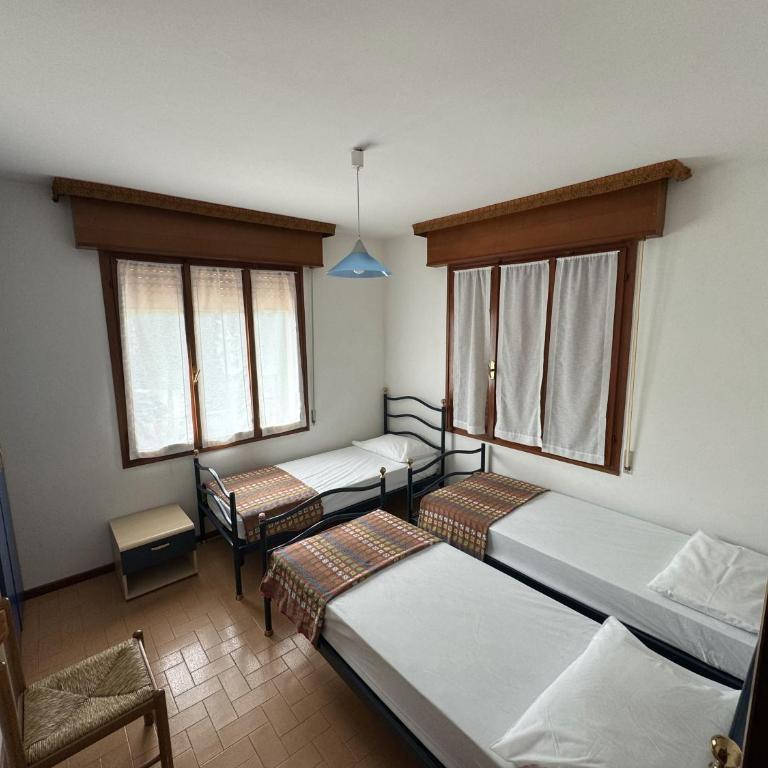 (D) Giovanni Versolatto - Appartamento con 2 Camere da Letto - 14