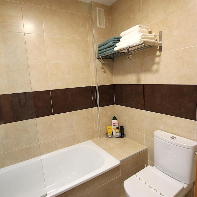 La Cala De Mijas - Cala Blanca - Apartamento de 2 dormitorios - 32