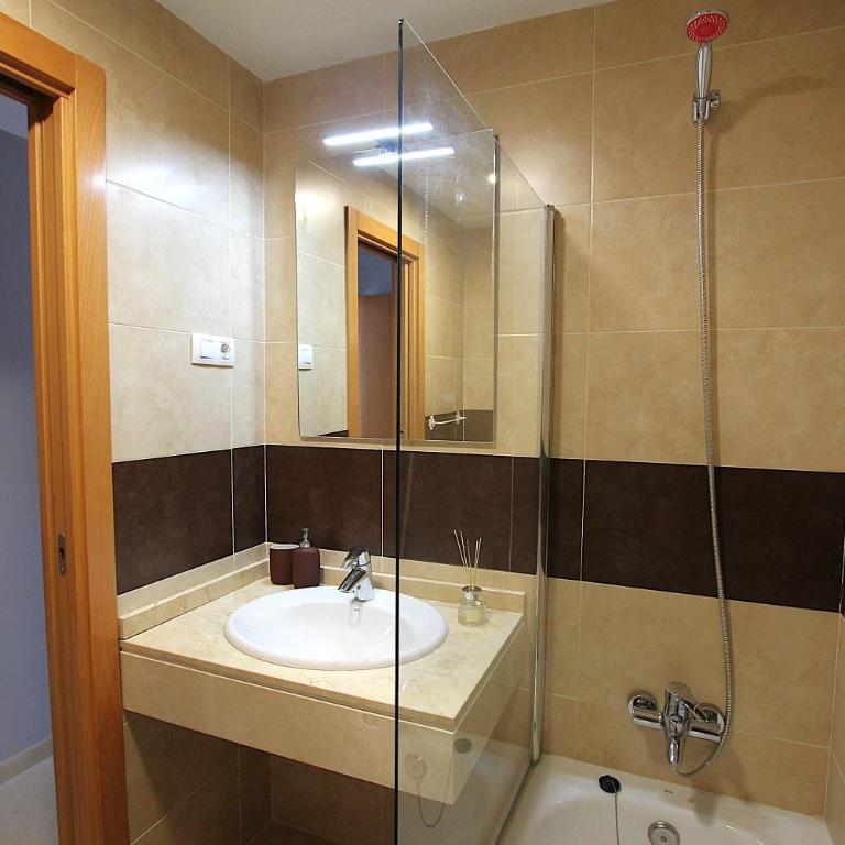 La Cala De Mijas - Cala Blanca - Apartamento de 2 dormitorios - 33