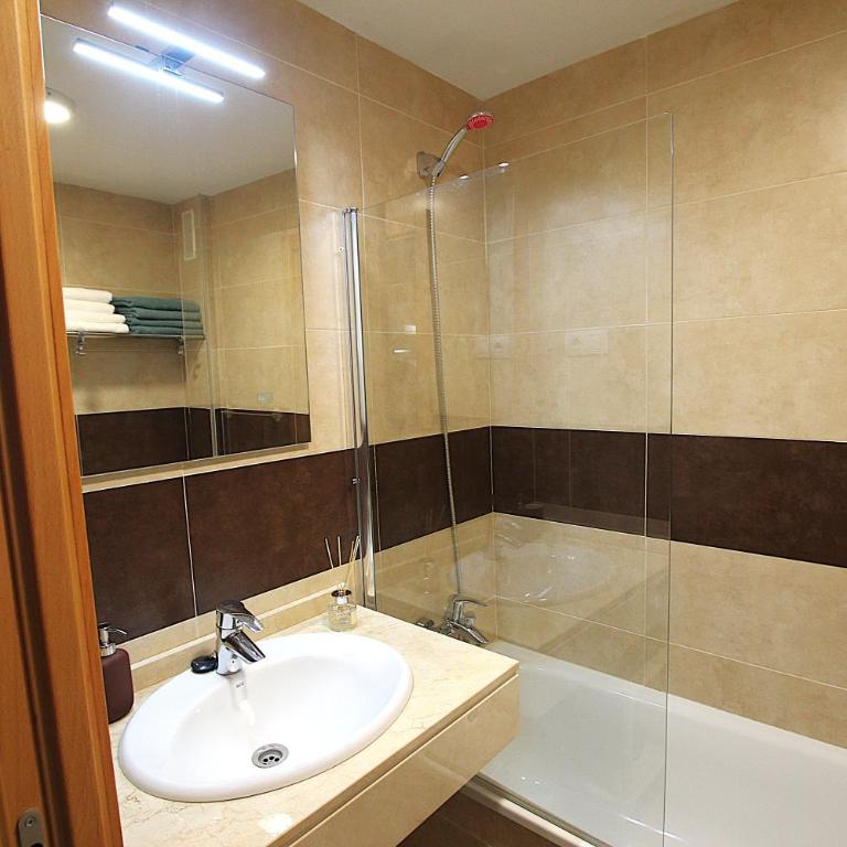 La Cala De Mijas - Cala Blanca - Apartamento de 2 dormitorios - 31