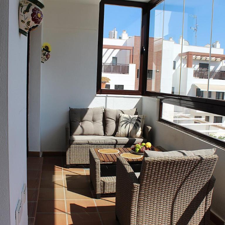 La Cala De Mijas - Cala Blanca - Apartamento de 2 dormitorios - 19