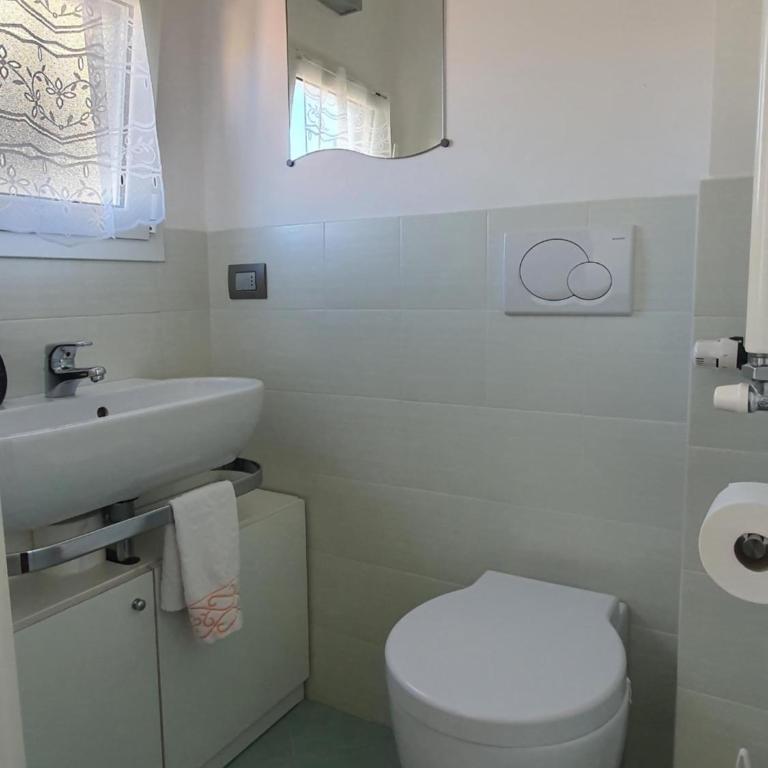 Elisa House - Appartamento con 2 Camere da Letto - 21