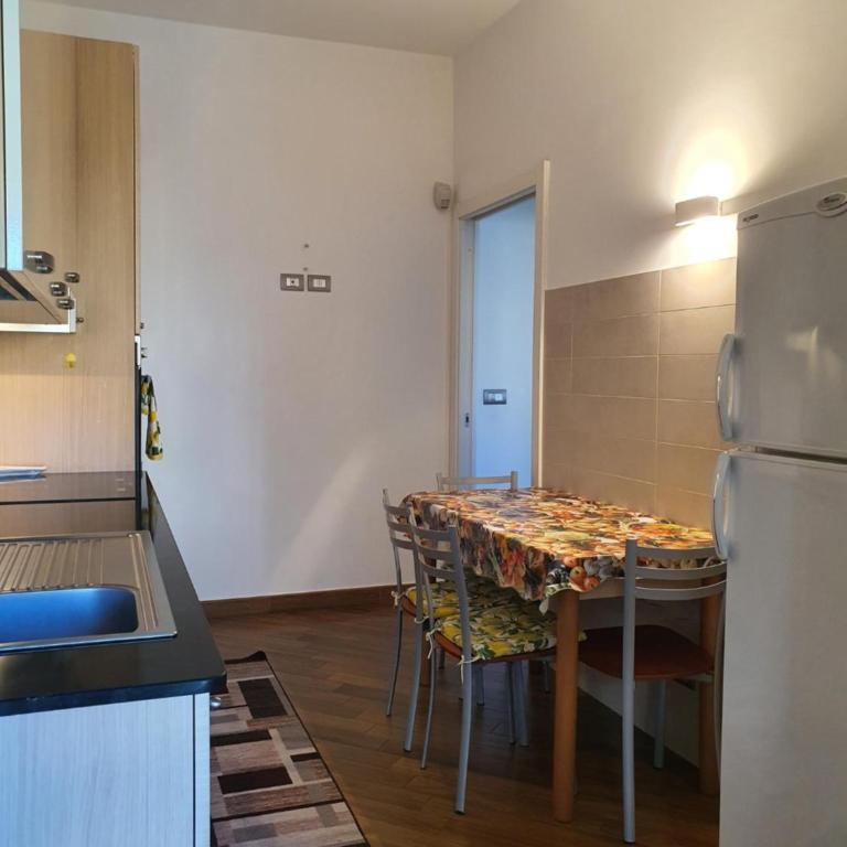 Elisa House - Appartamento con 2 Camere da Letto - 16