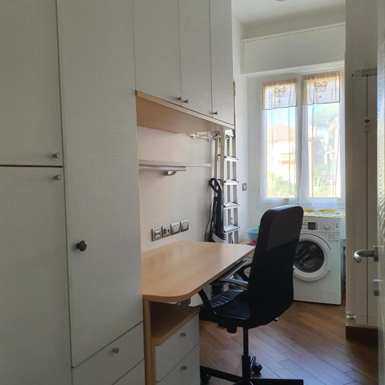 Elisa House - Appartamento con 2 Camere da Letto - 23