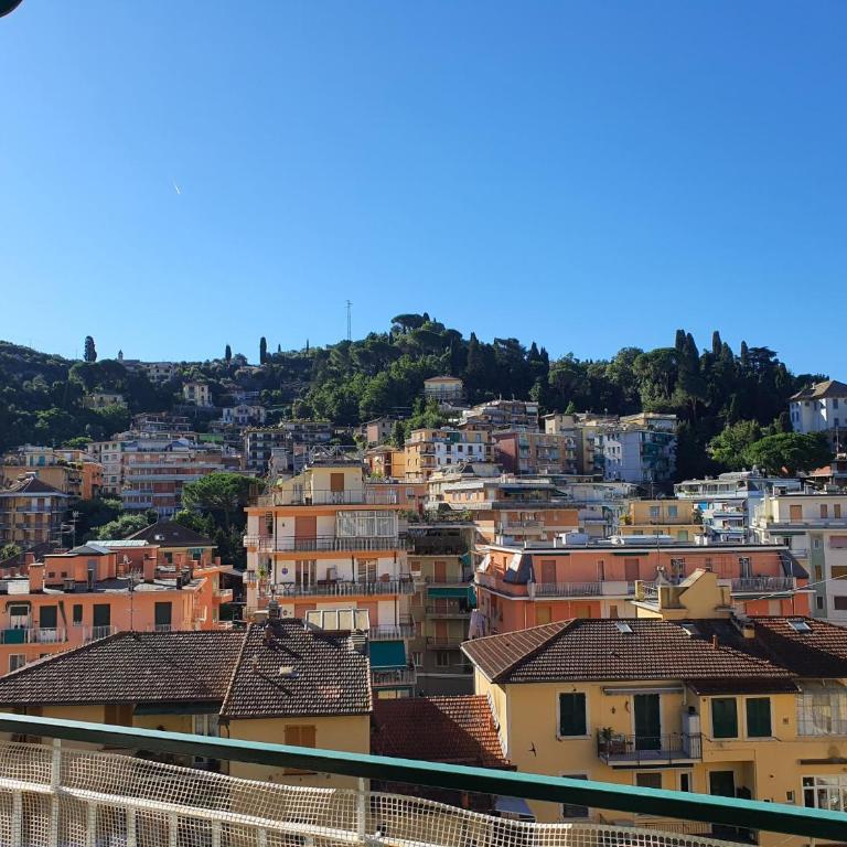 Elisa House - Appartamento con 2 Camere da Letto - 25