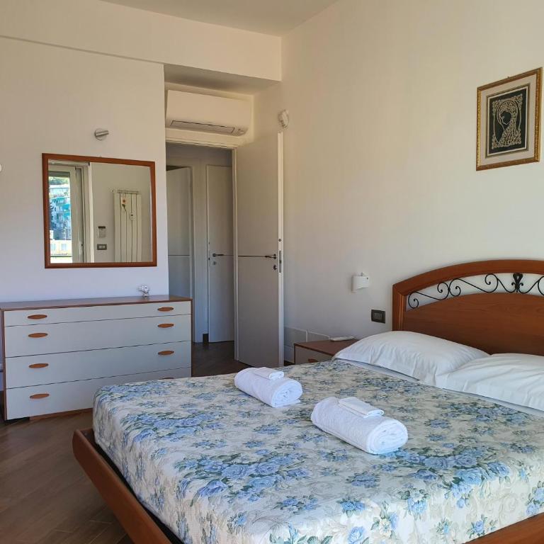 Elisa House - Appartamento con 2 Camere da Letto - 8