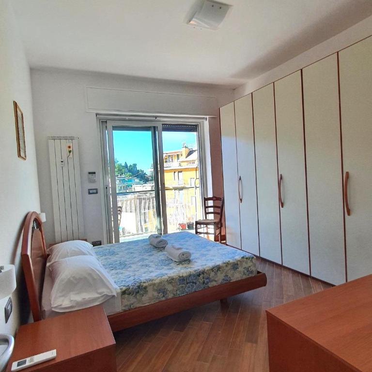 Elisa House - Appartamento con 2 Camere da Letto - 9